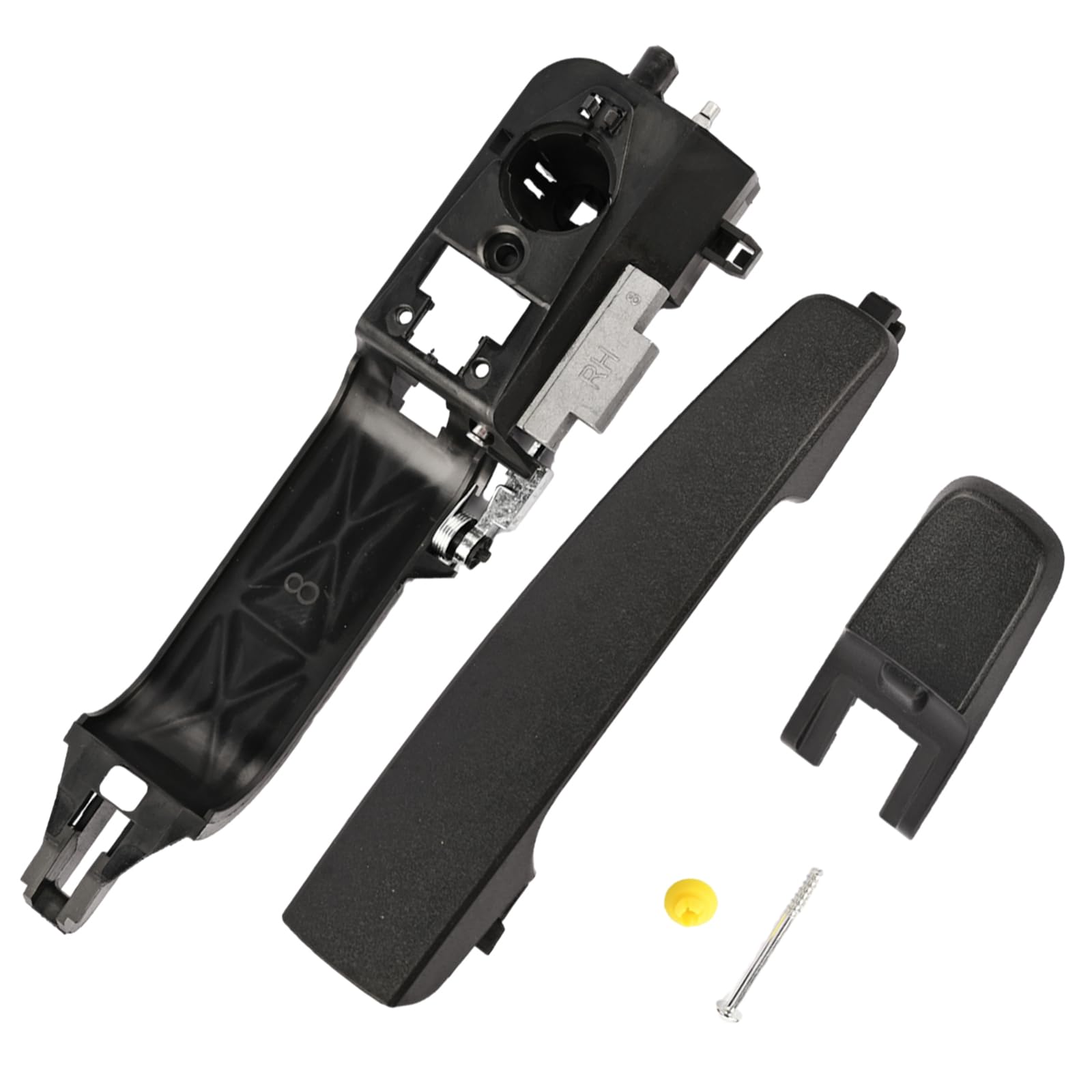 Amazon.com: Magimaker Exterior Door Handle Kit Compatible with